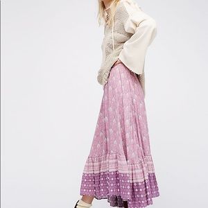 Spell and the Gypsy Oracle Skirt